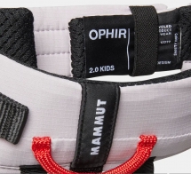 Mammut Ophir Kids 2.0 Harness 